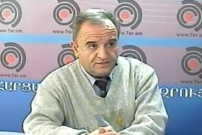 Интервью с Давидом Акопяном